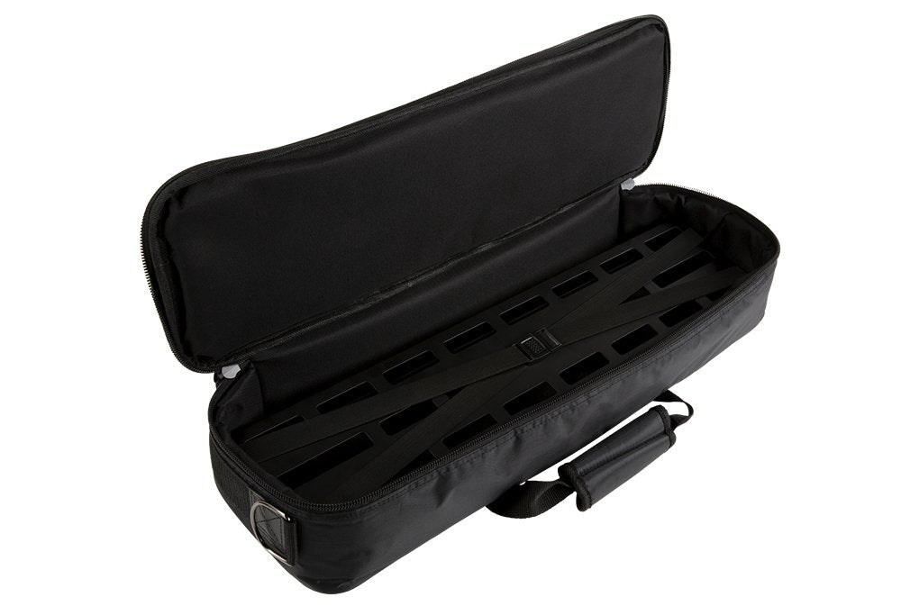 Rockboard DUO 2.2 Pedalboard with Pro GigBag