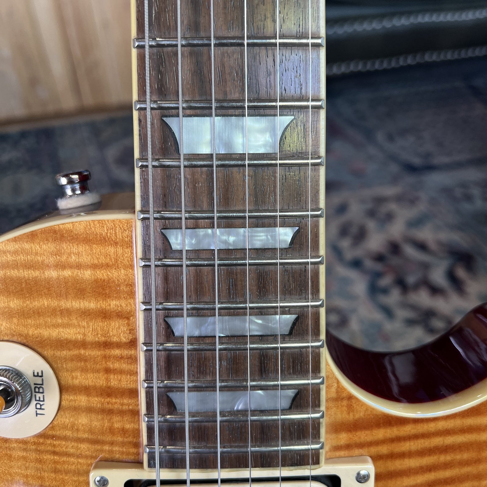 2010 Epiphone Les Paul Premium – Slash "Appetite for Destruction" Limited Edition (1 of 3,000)