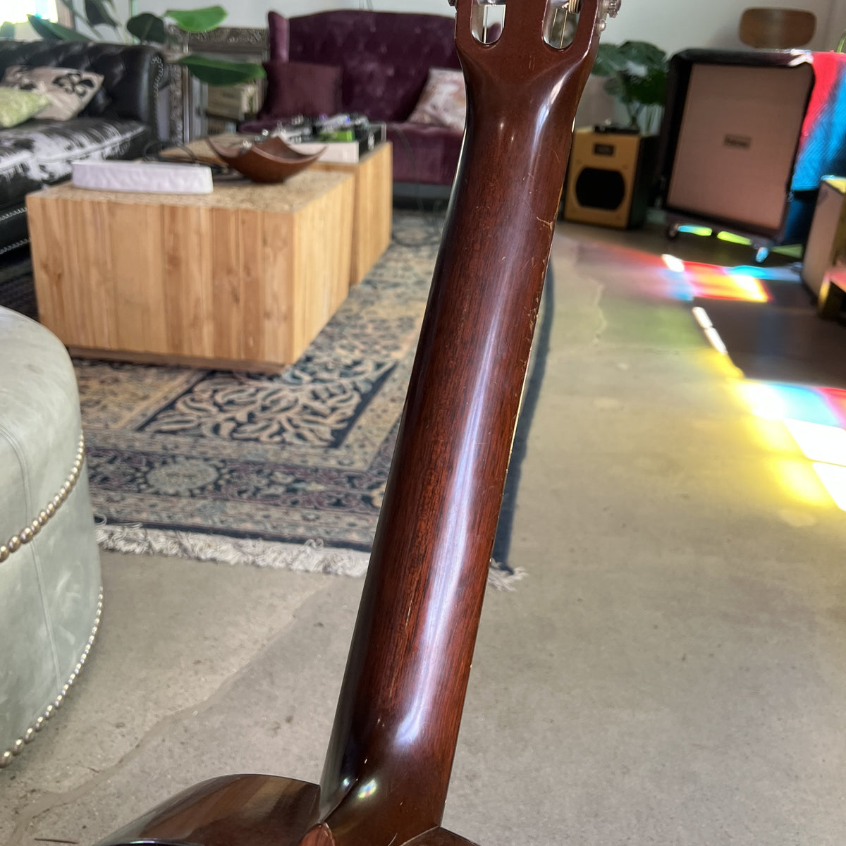 1962/63 Martin 00-18C Classical Guitar