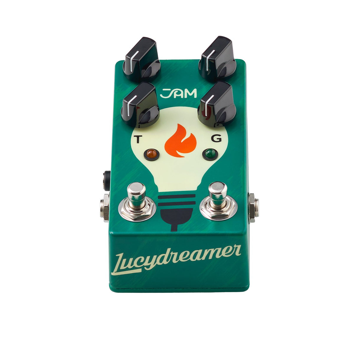 JAM Pedals Lucydreamer