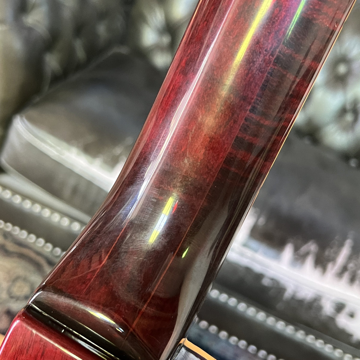 Vintage Gibson Les Paul Standard - 1976 / 1977 - Wine Red