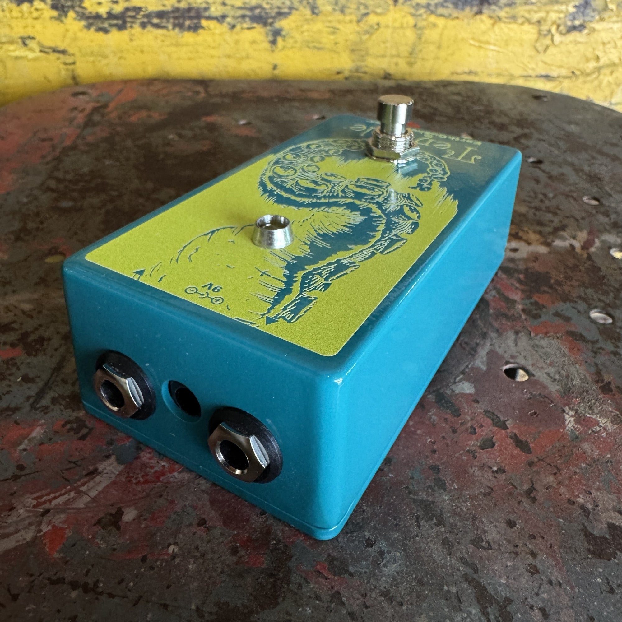 EarthQuaker Devices Tentacles