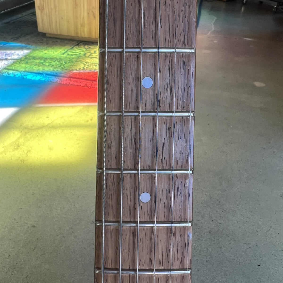 Godin Richmond Dorchester