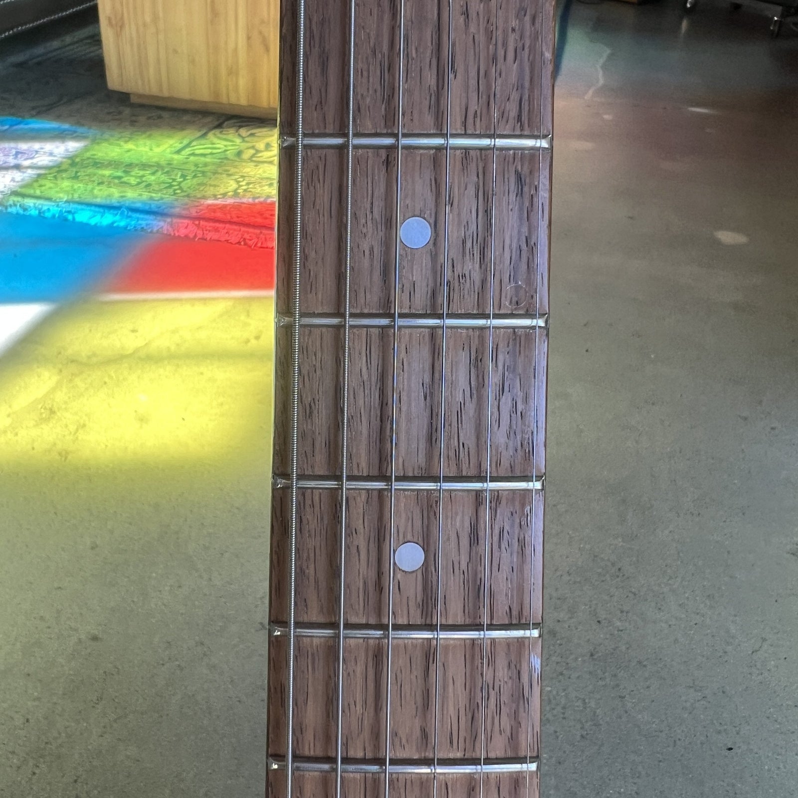 Godin Richmond Dorchester