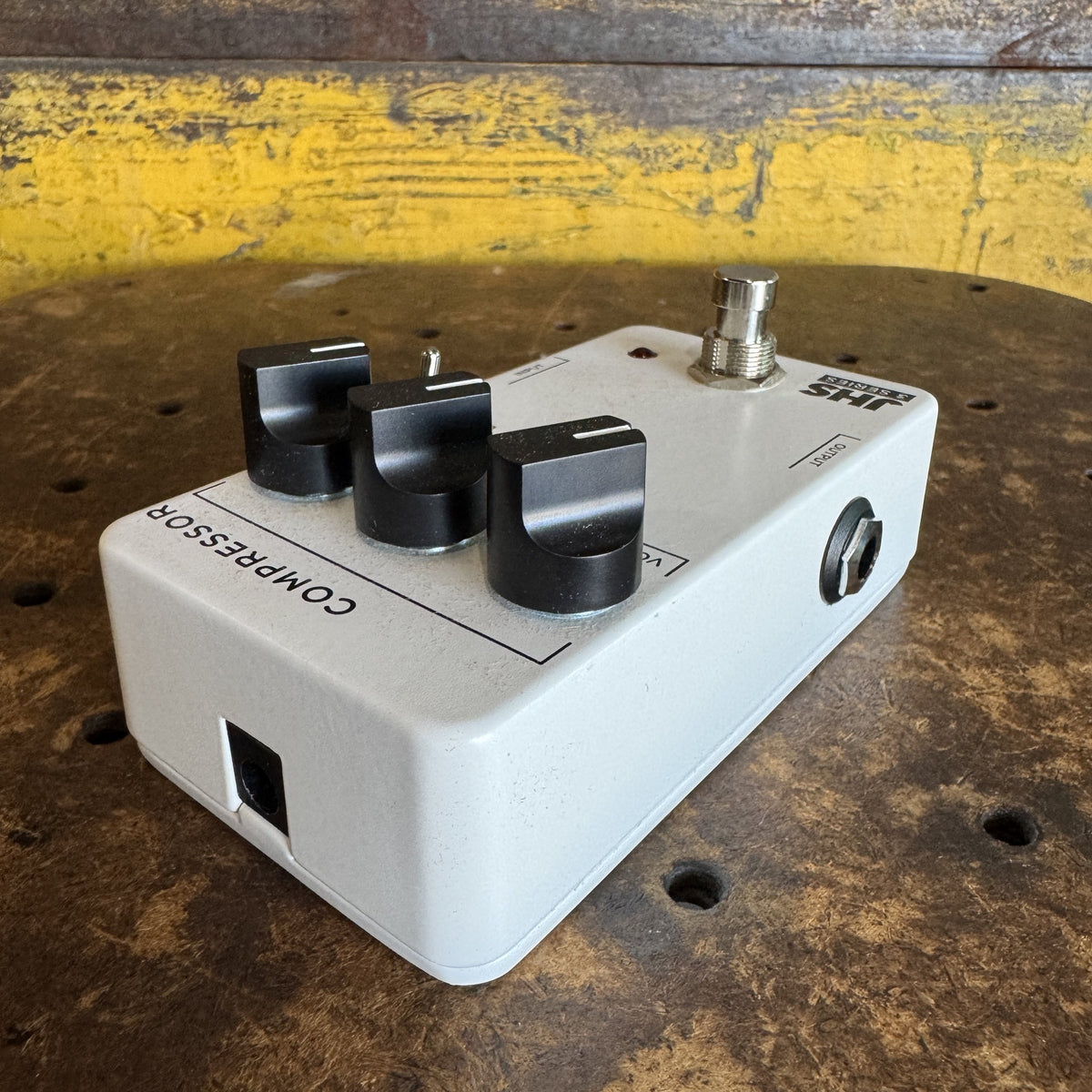 JHS Pedals 3 Series - Compressor