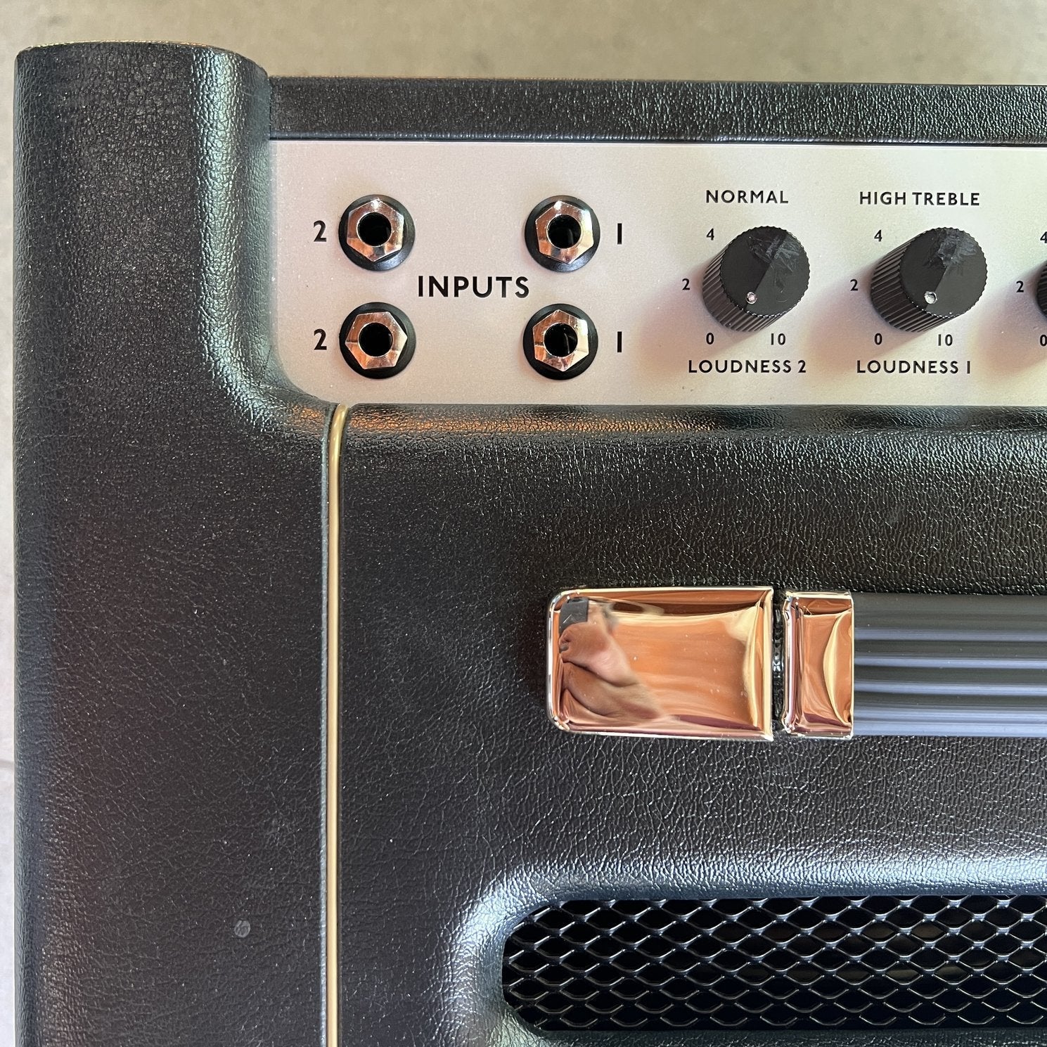 Marshall JTM ST20C Studio MKII