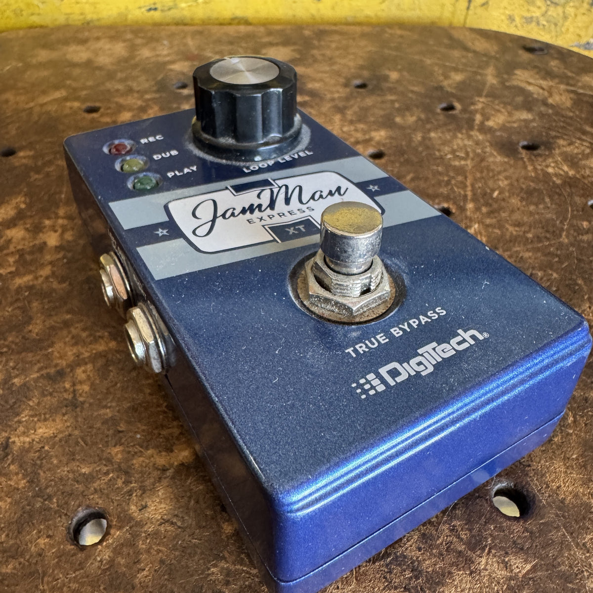 Digitech JamMan Express XT