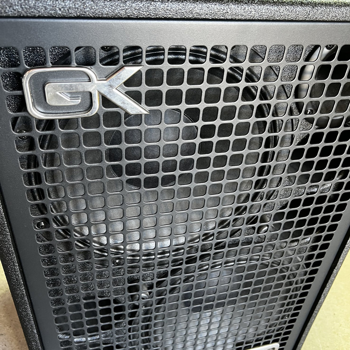 Gallien-Kruger NEO212-IV 800W 4-ohm Bass Cabinet