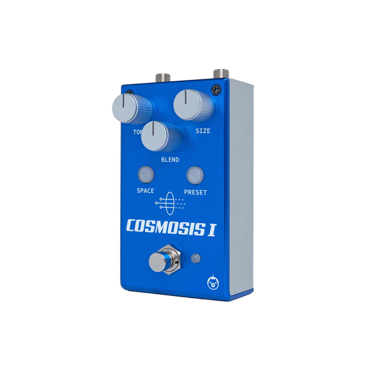 Pigtronix Cosmosis 1 Digital Reverb