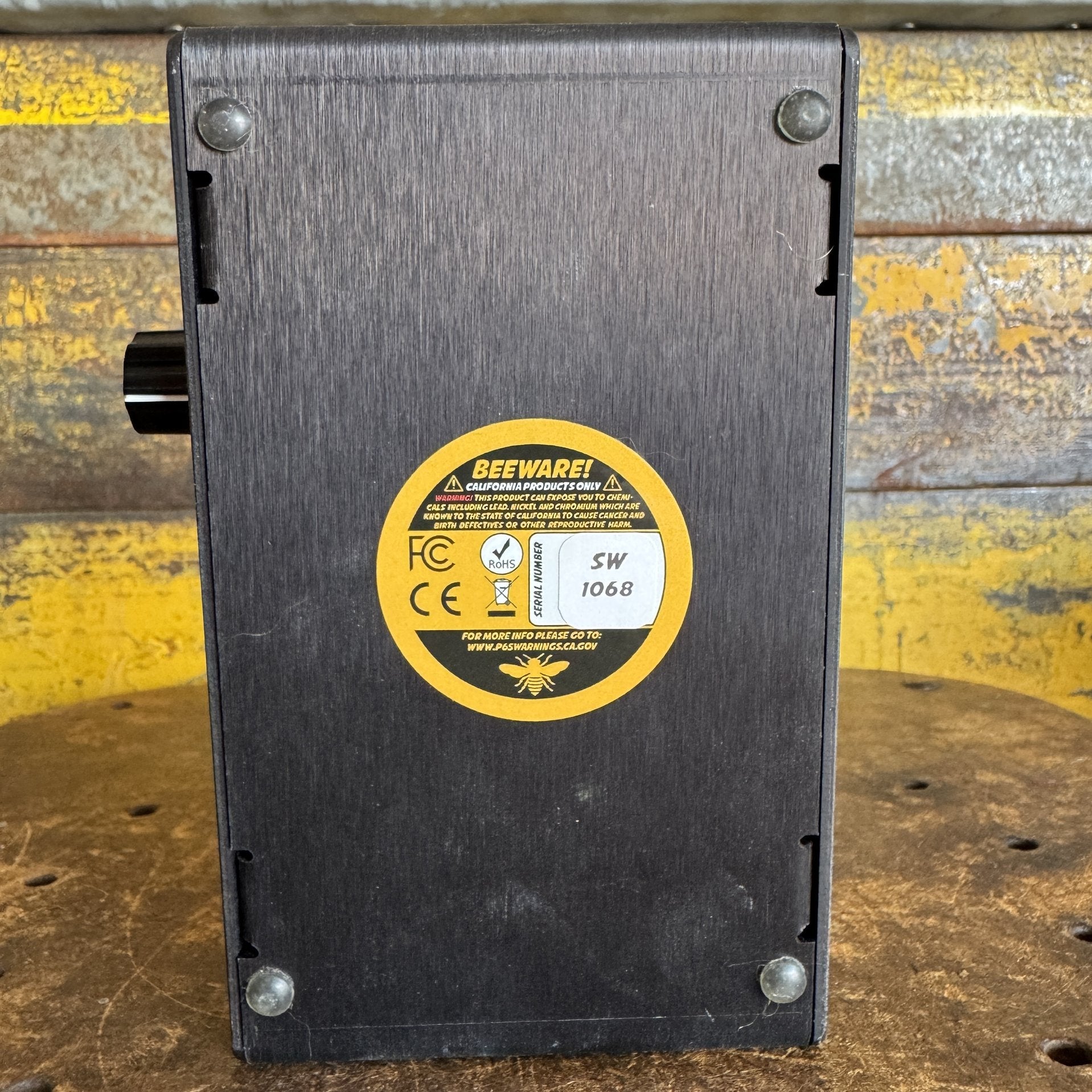Beetronics Swarm