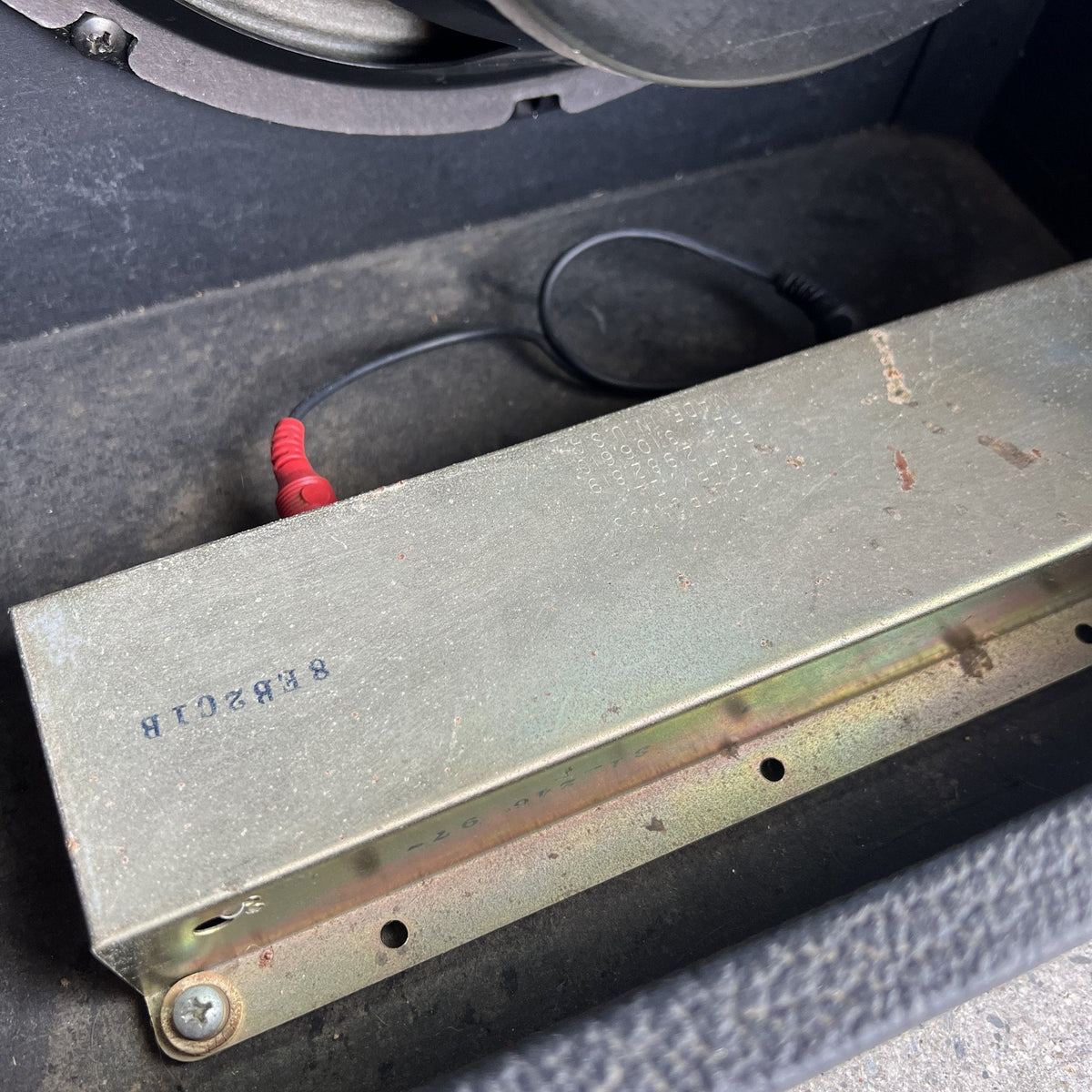 Fender Princeton Chorus 2x10 Guitar Amplifier