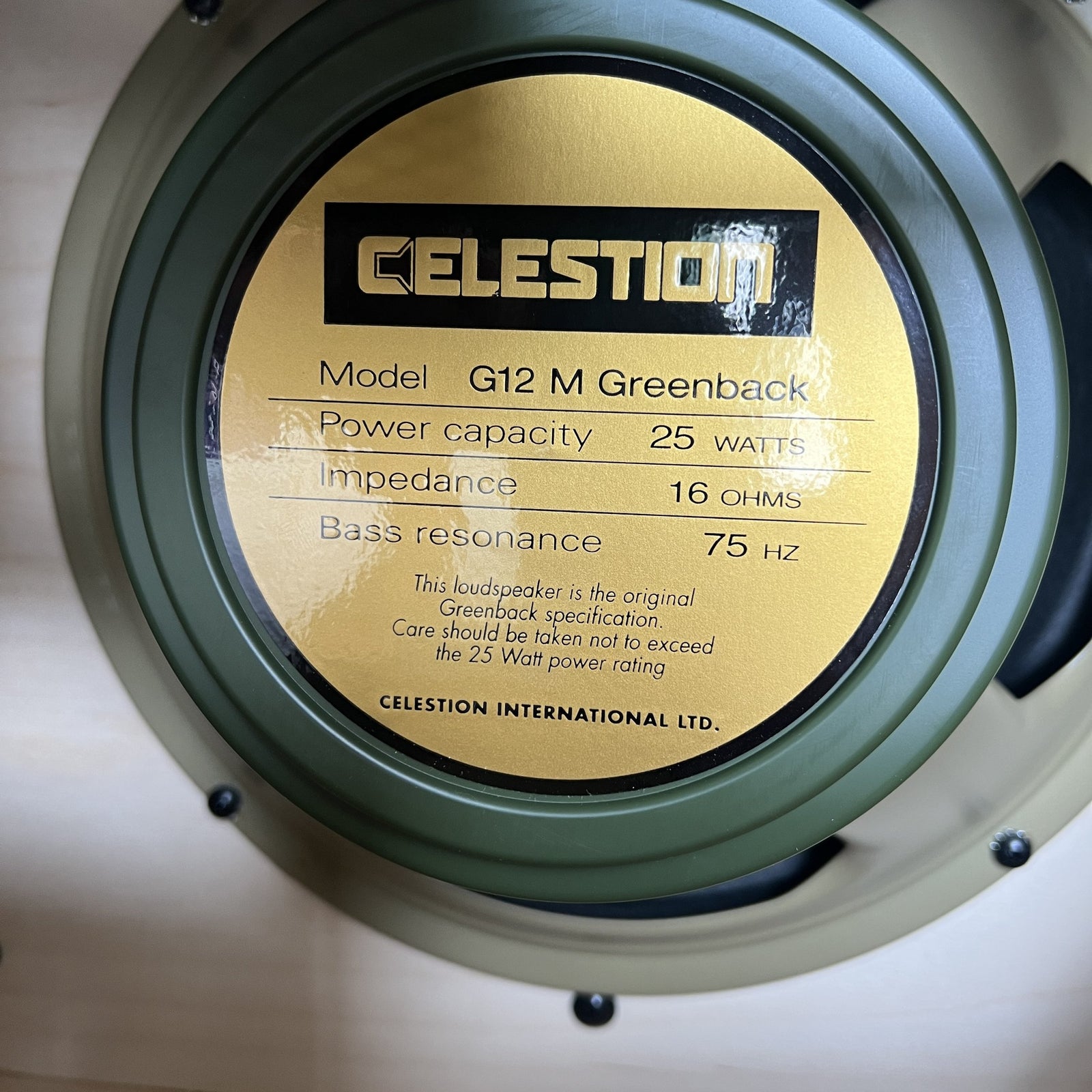 Divided by 13 CJ 11 Combo - Tan Fawn Bronco Tolex / Cream V