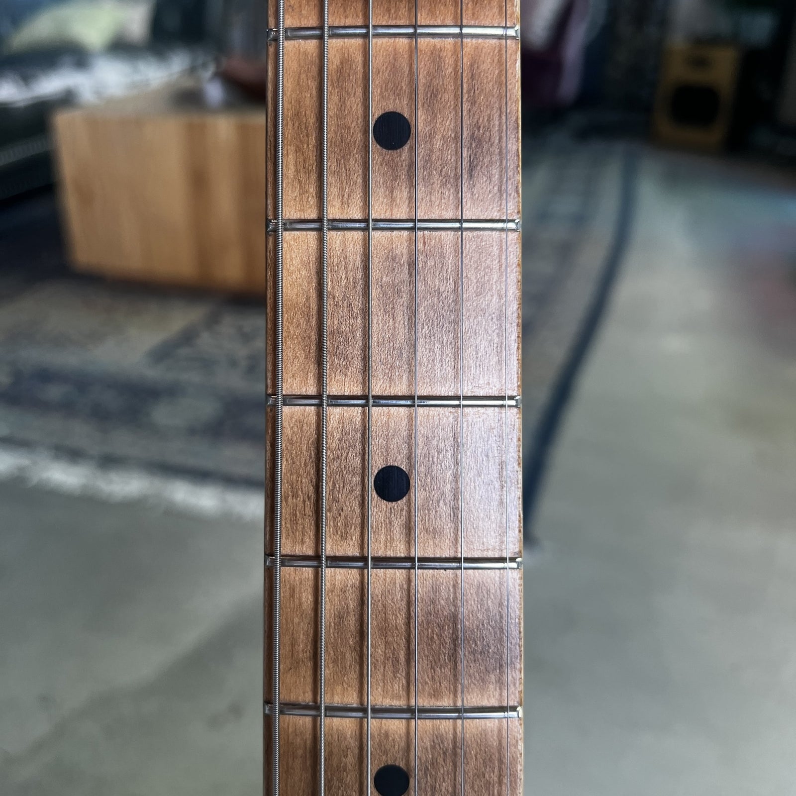 Revelator SuperKing White Blonde