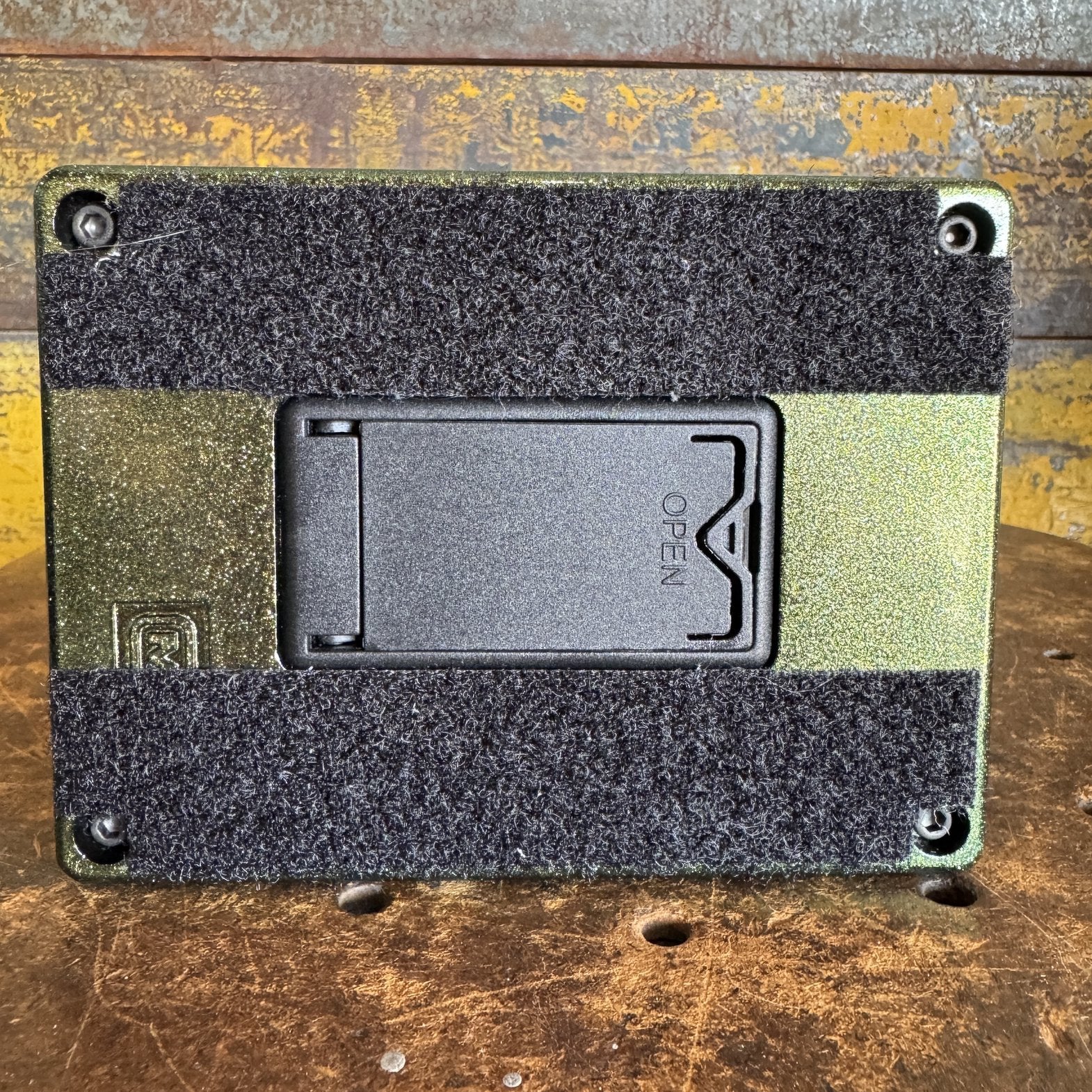 MXR Carbon Copy Deluxe - M292