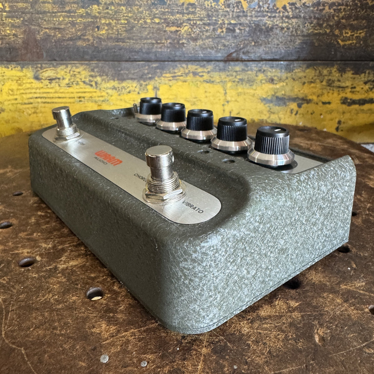 Warm Audio WA-C1