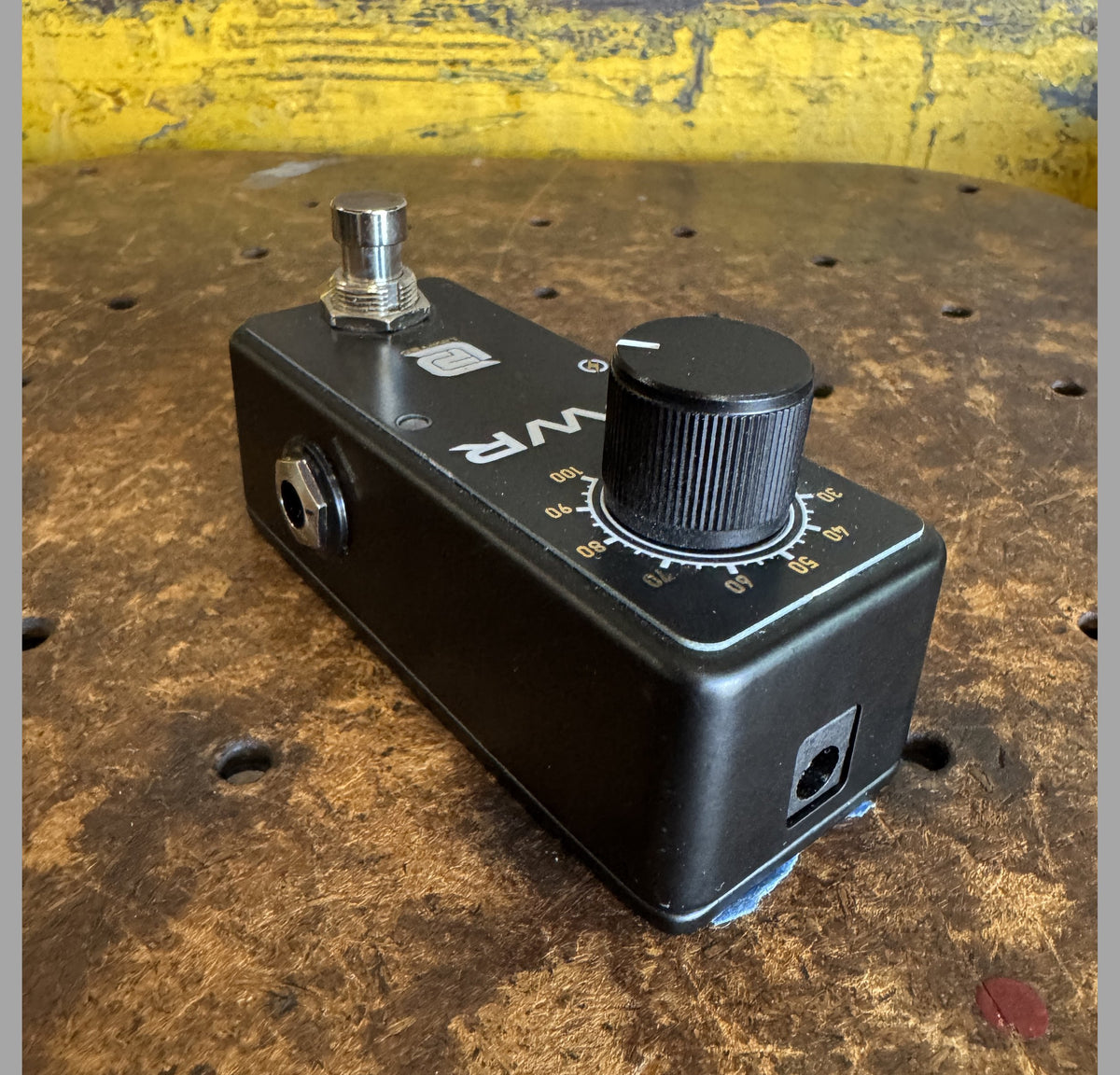 LPD Pedals PWR