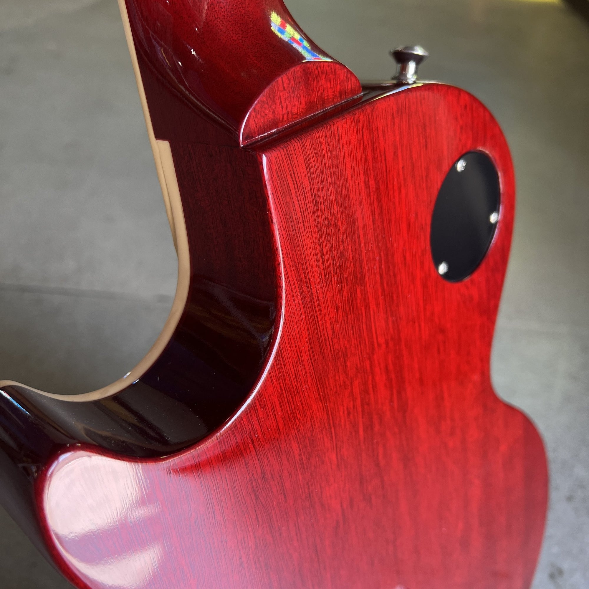 2010 Gibson Les Paul Traditional