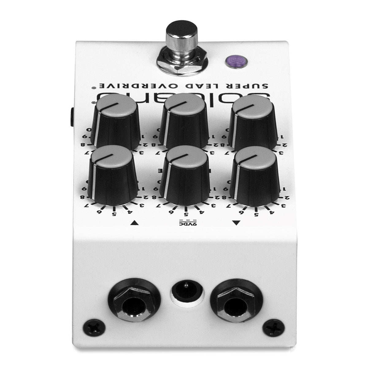Soldano SLO Super Lead Overdrive