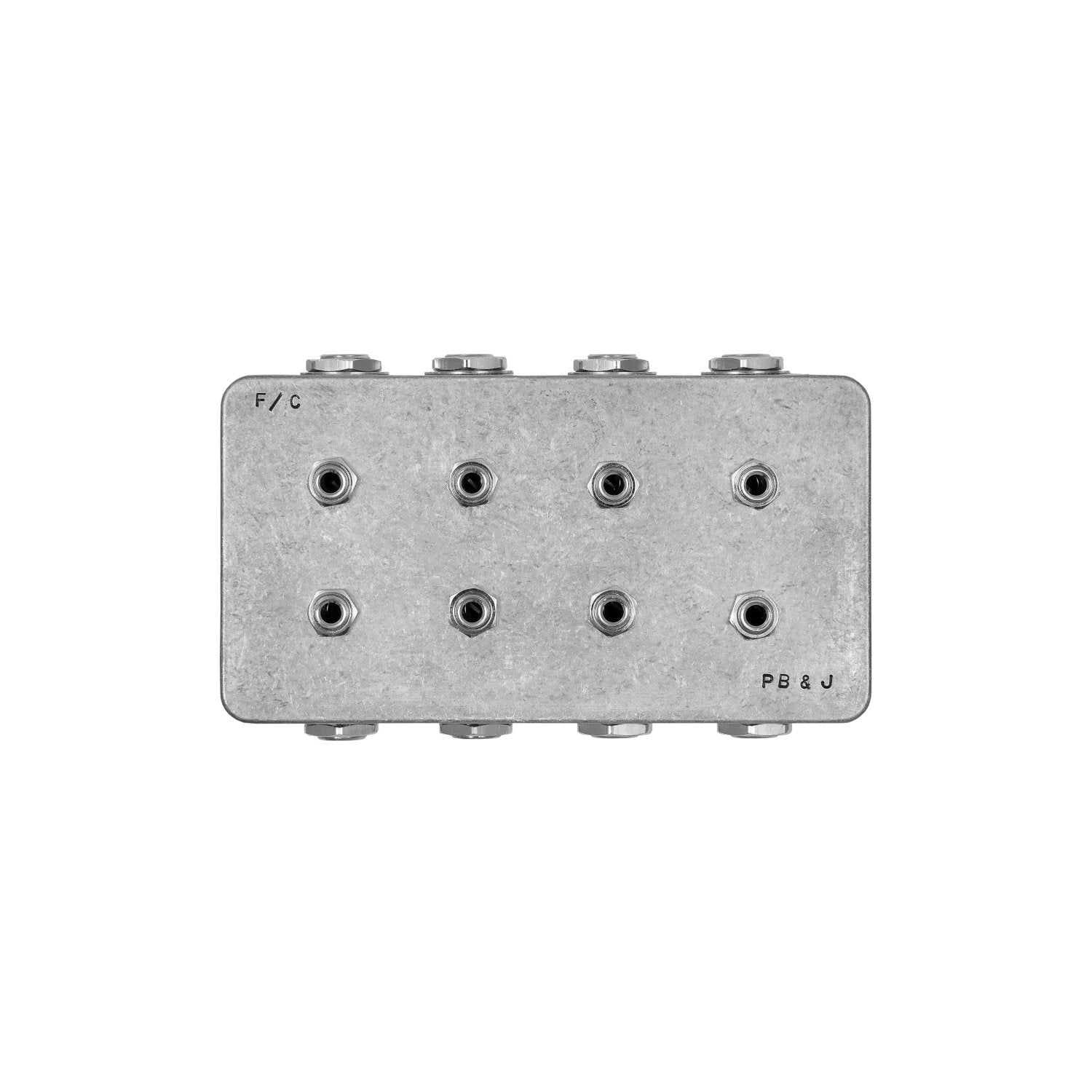 Fairfield Circuitry PB&J