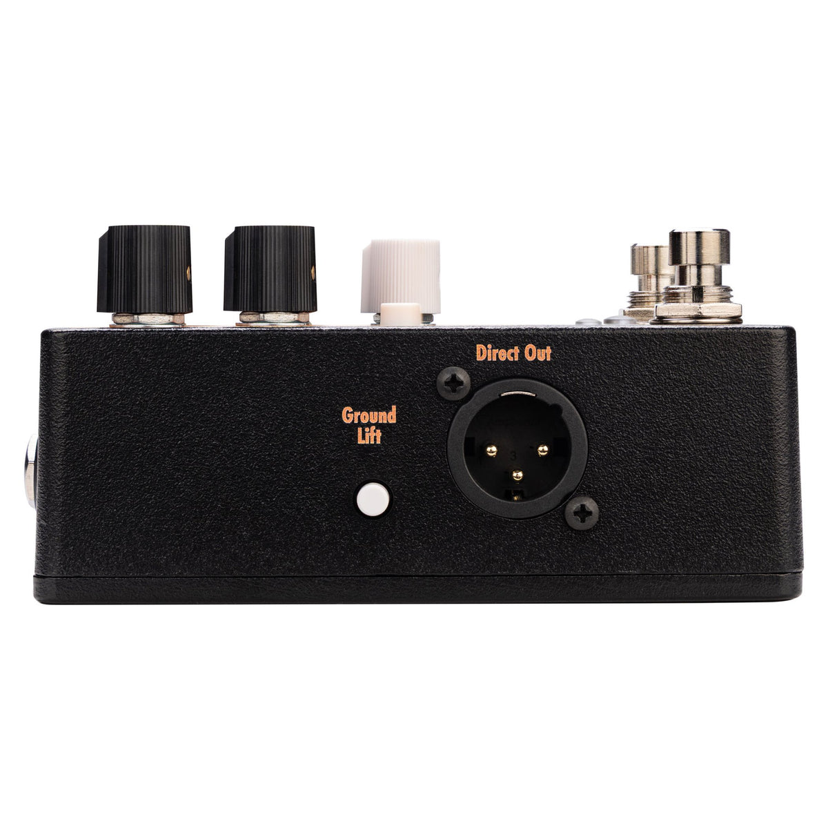 EarthQuaker Devices Scrolls Bass Odyssey