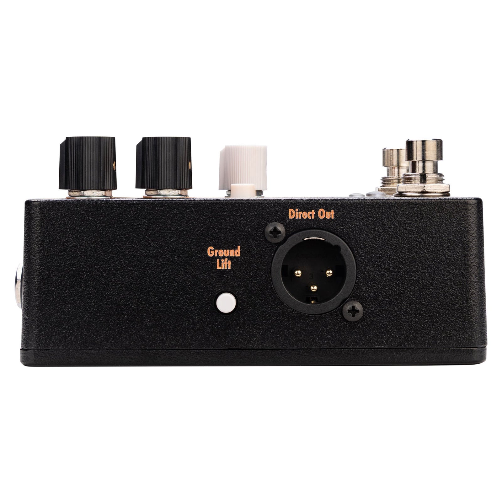 EarthQuaker Devices Scrolls Bass Odyssey