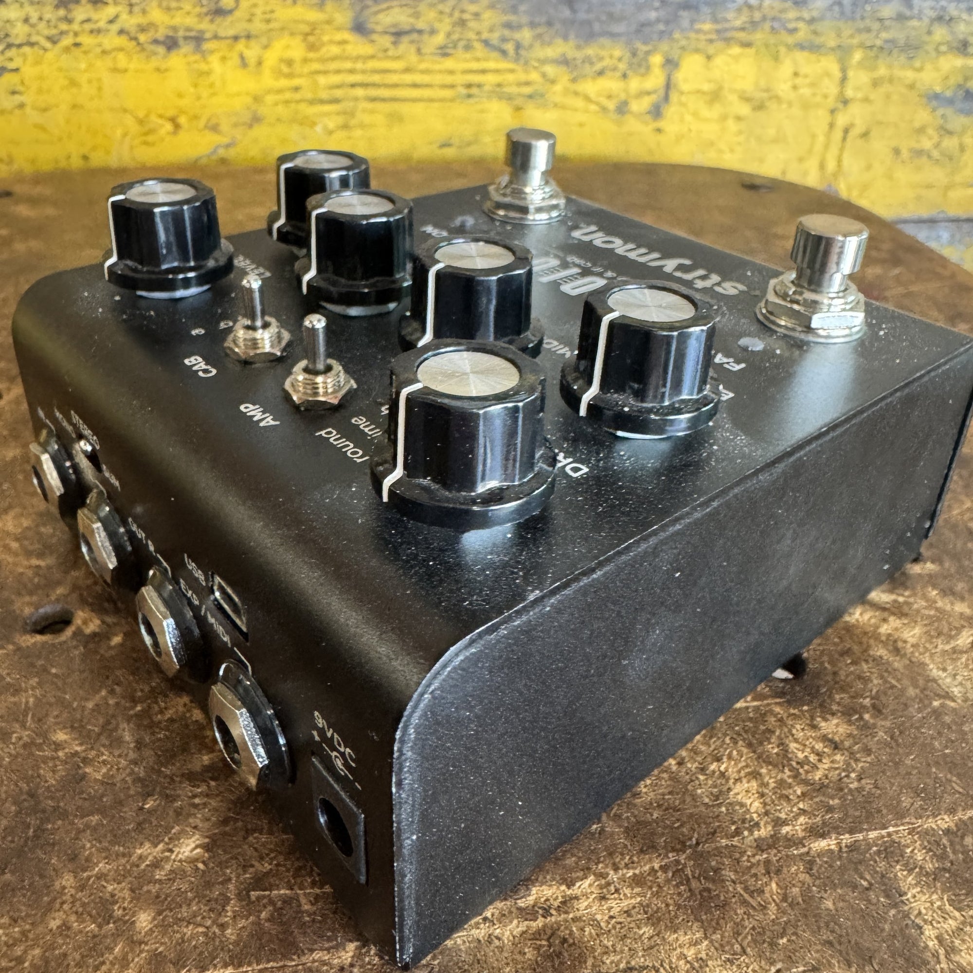 Strymon Iridium