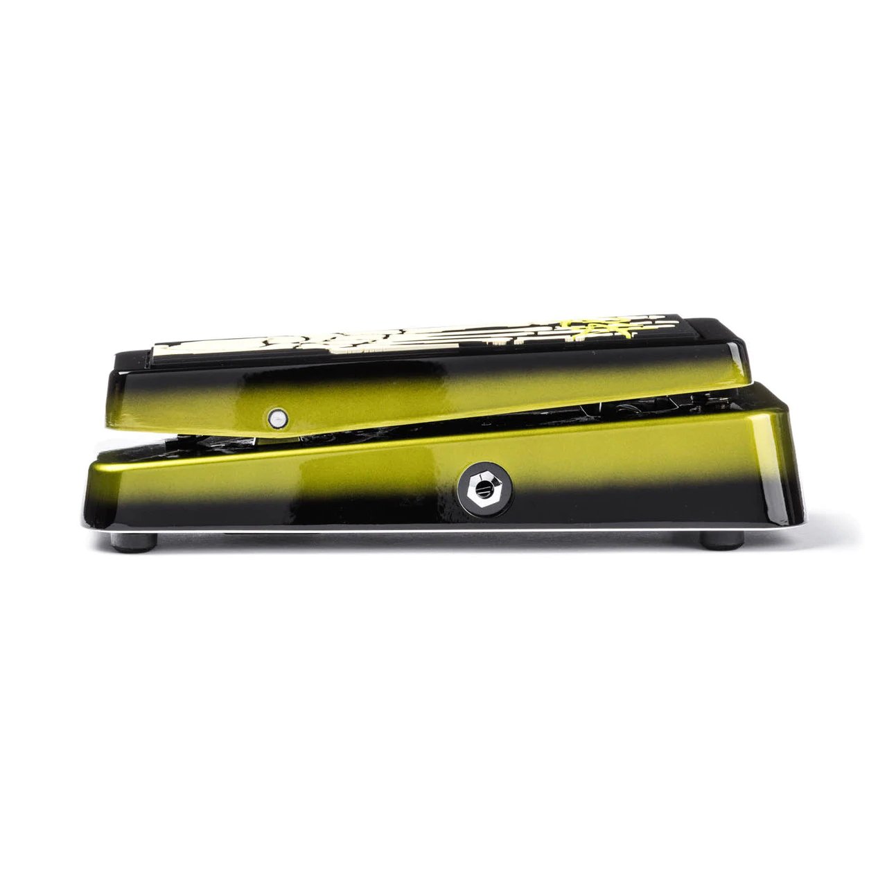 Cry Baby Kirk Hammett Wah - KH95