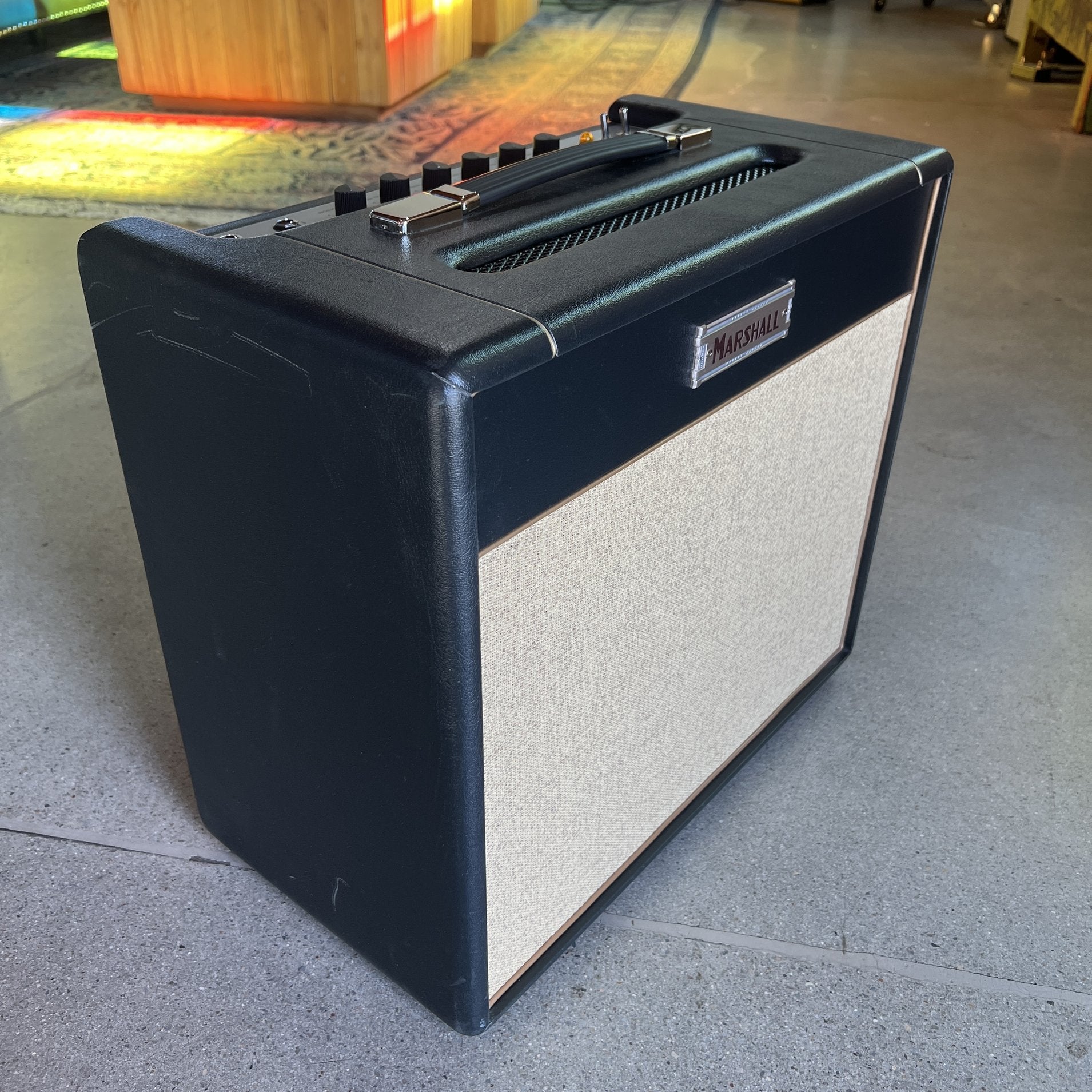 Marshall JTM ST20C Studio MKII