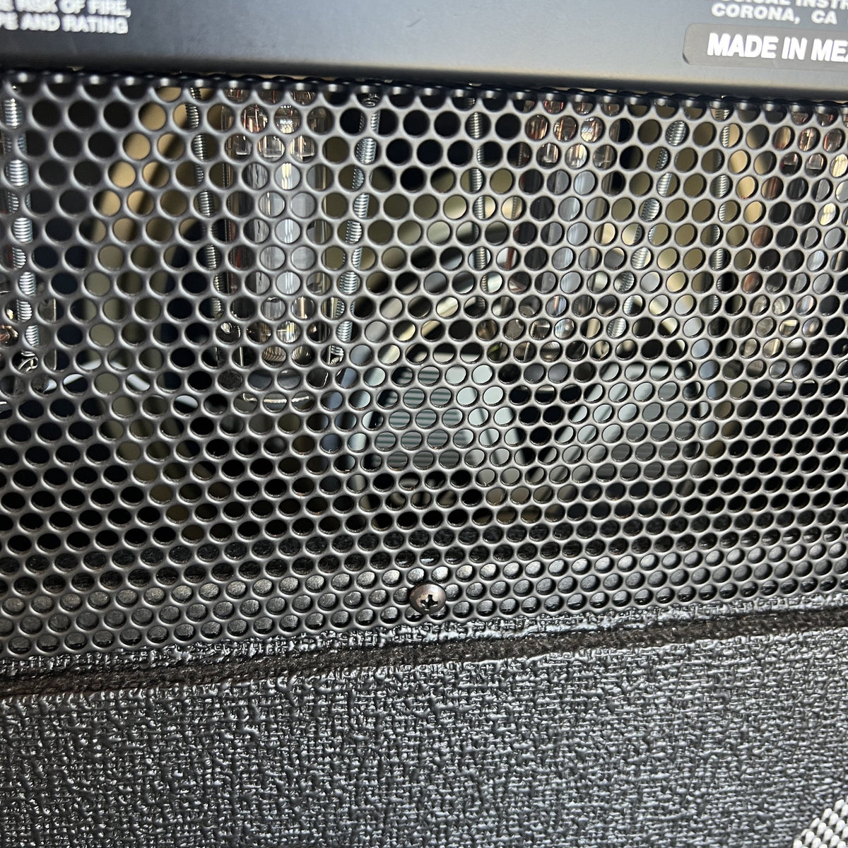 Fender Bassbreaker 30R 30-Watt 1x12" Tube Combo Amp - 2019 "First Edition"