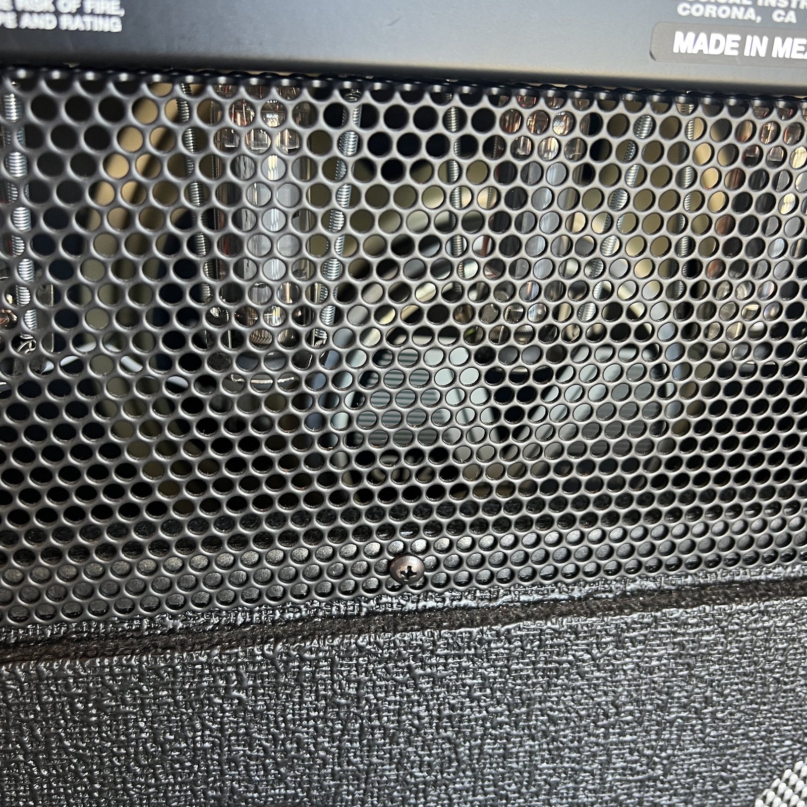 Fender Bassbreaker 30R 30-Watt 1x12" Tube Combo Amp - 2019 "First Edition"