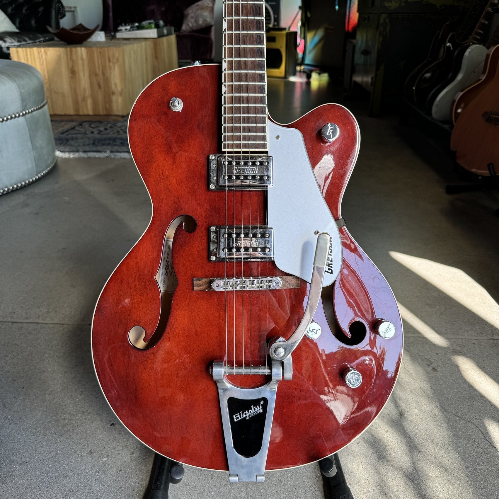 Gretsch Electromatic G5120 Electric Guitar