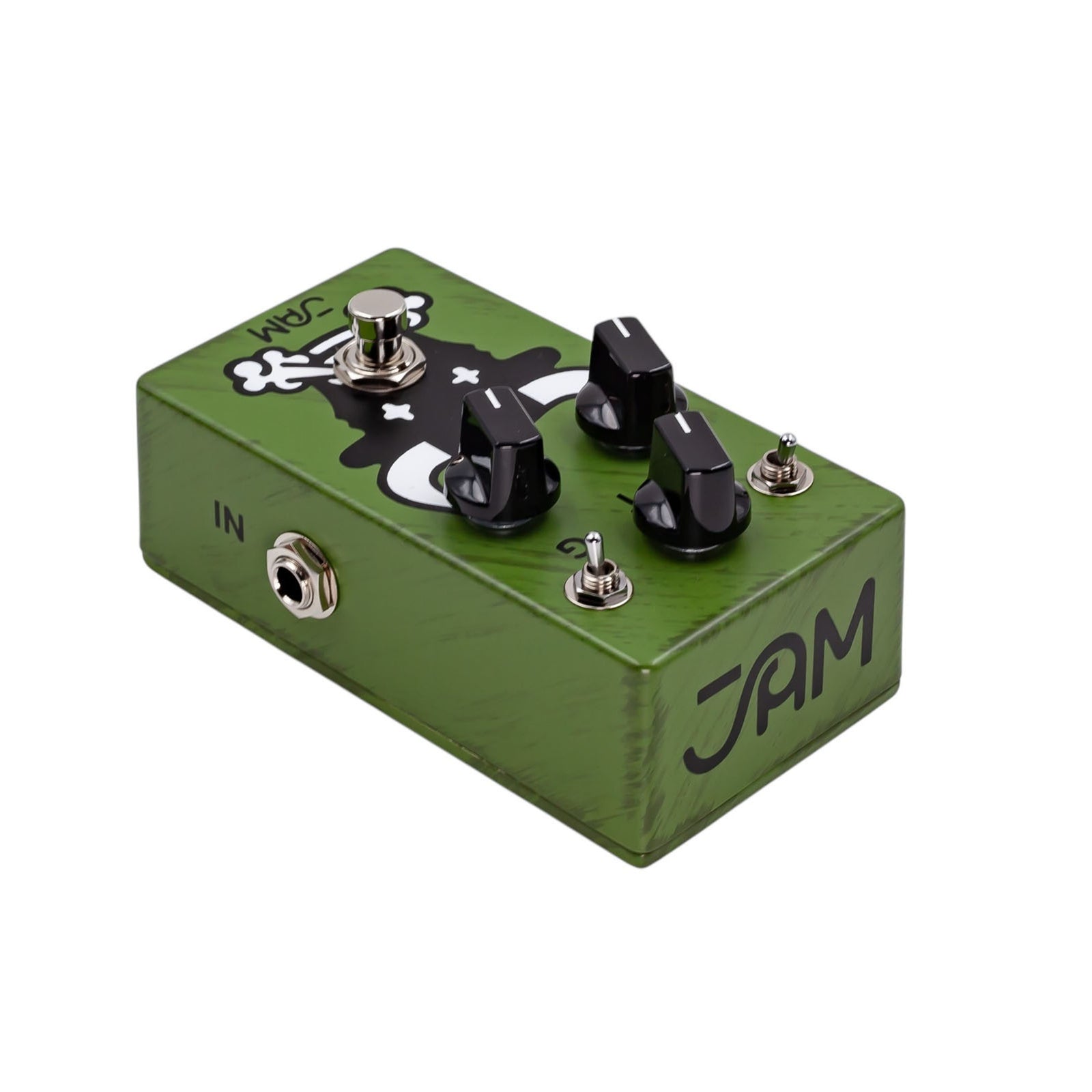JAM Pedals Octaurus