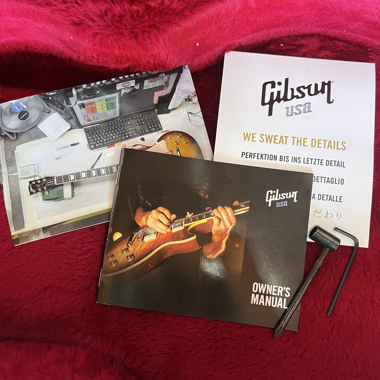 Gibson Les Paul Traditional T - 2016 - Iced Tea Burst
