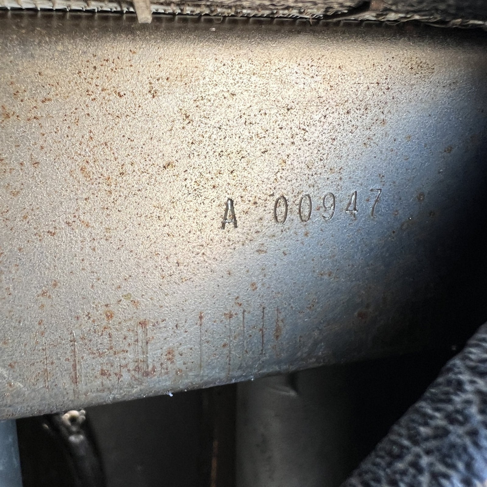 1964 Fender Deluxe Amp