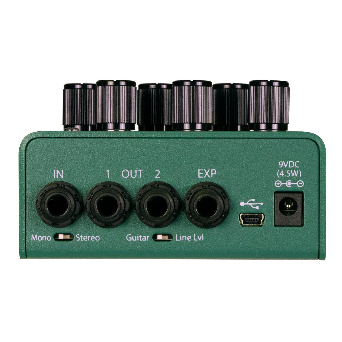 Eventide TriceraChorus