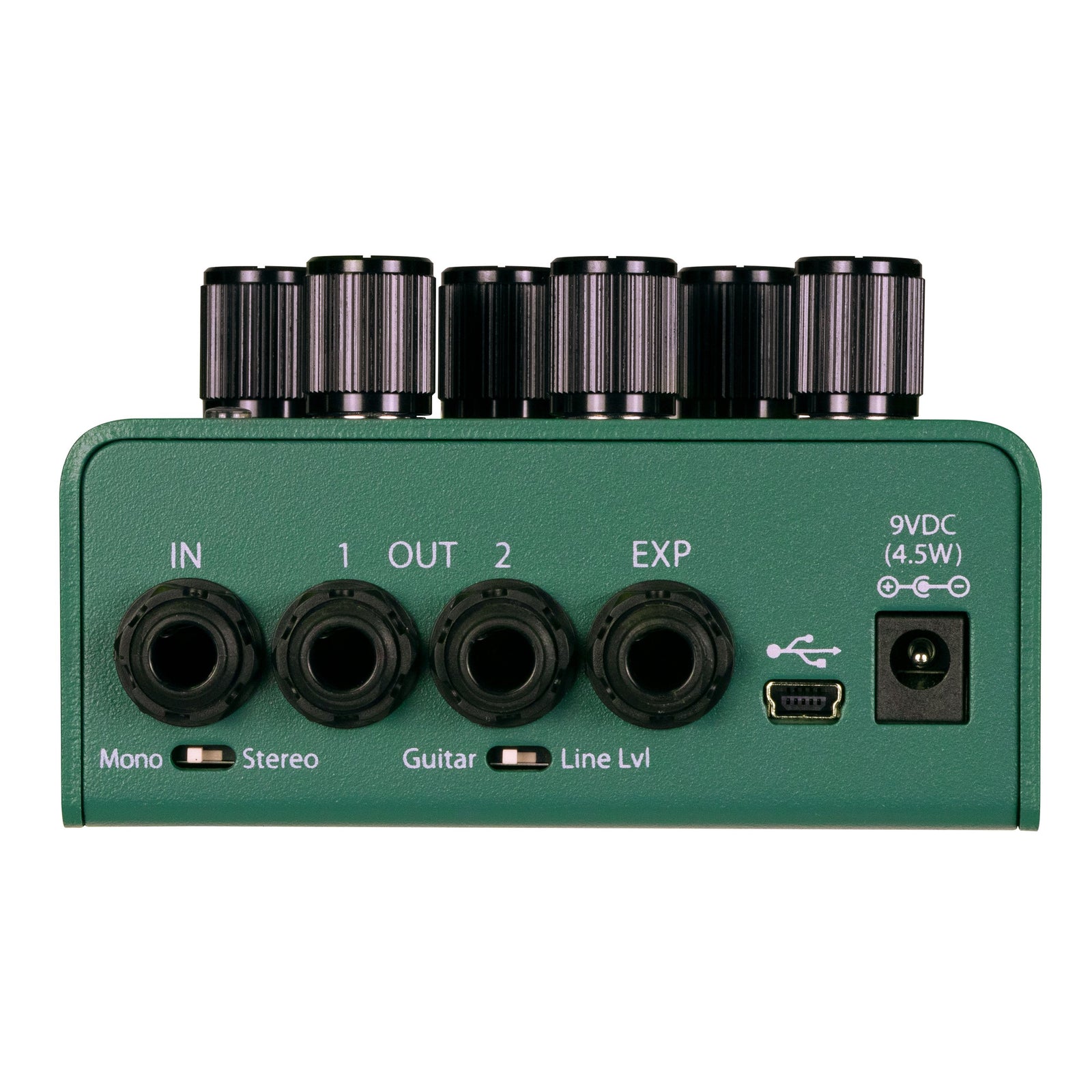 Eventide TriceraChorus