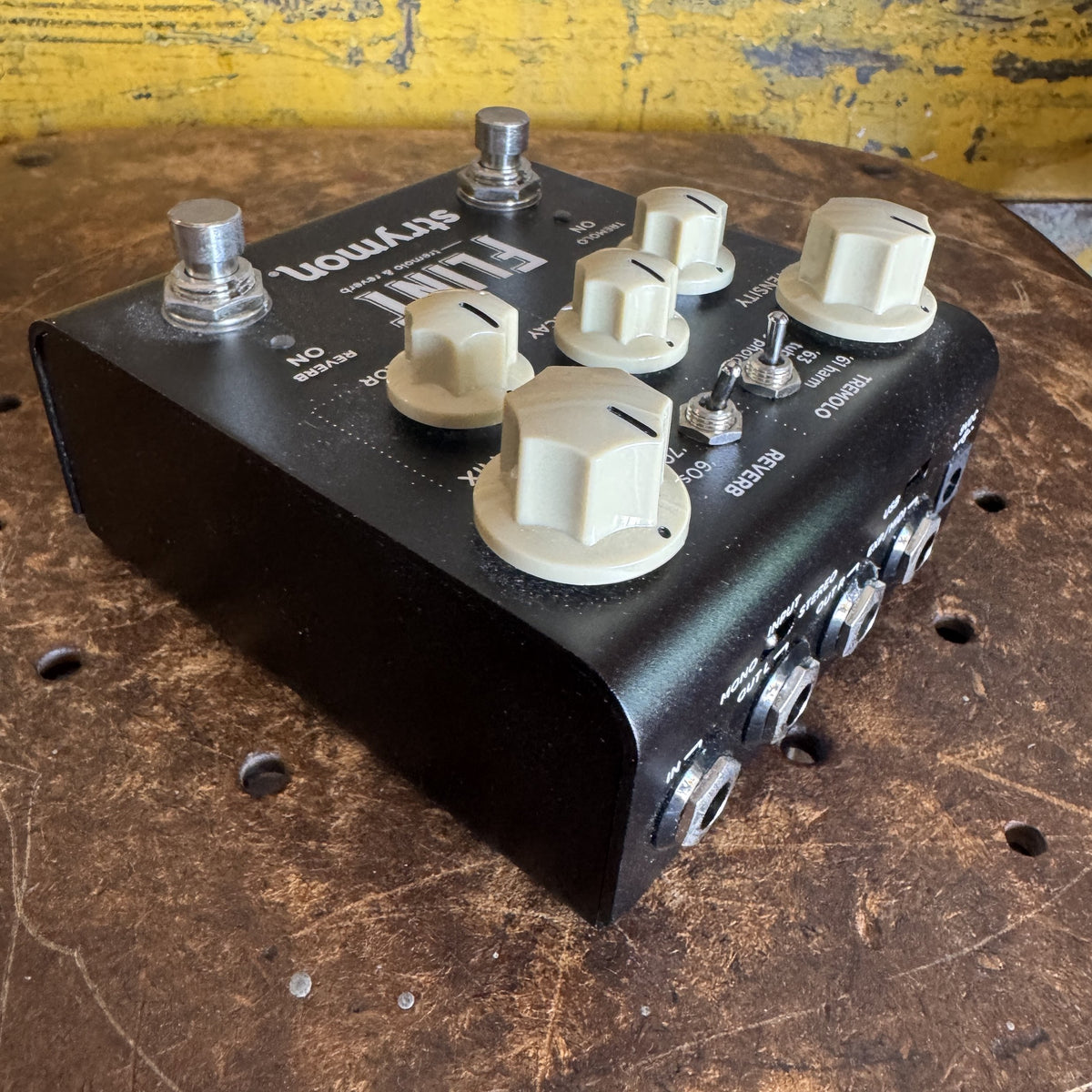 Strymon Flint V2