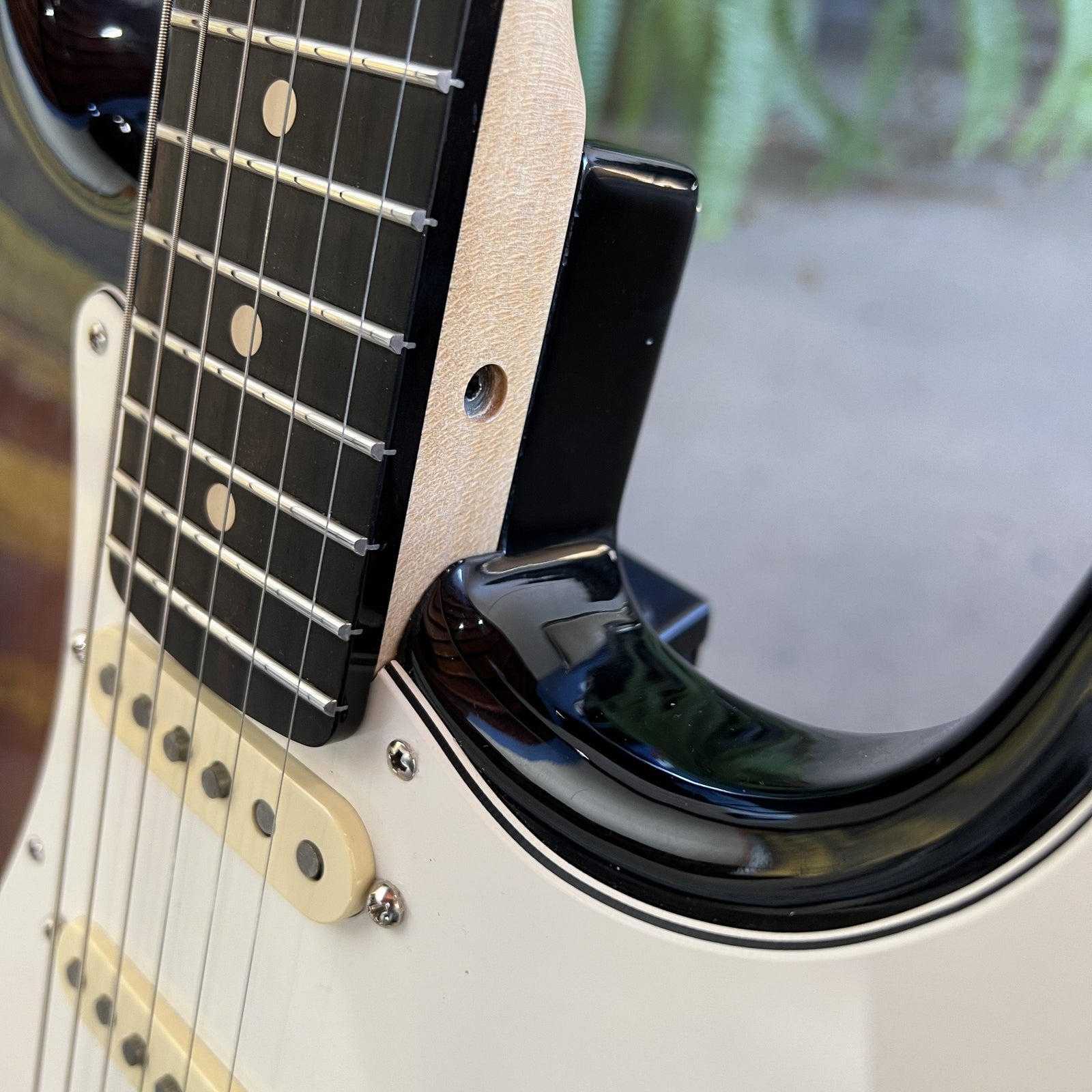 Fender American Special Partscaster