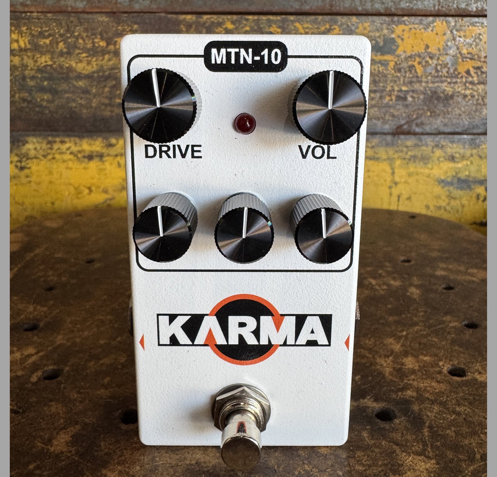 Karma MTN-10