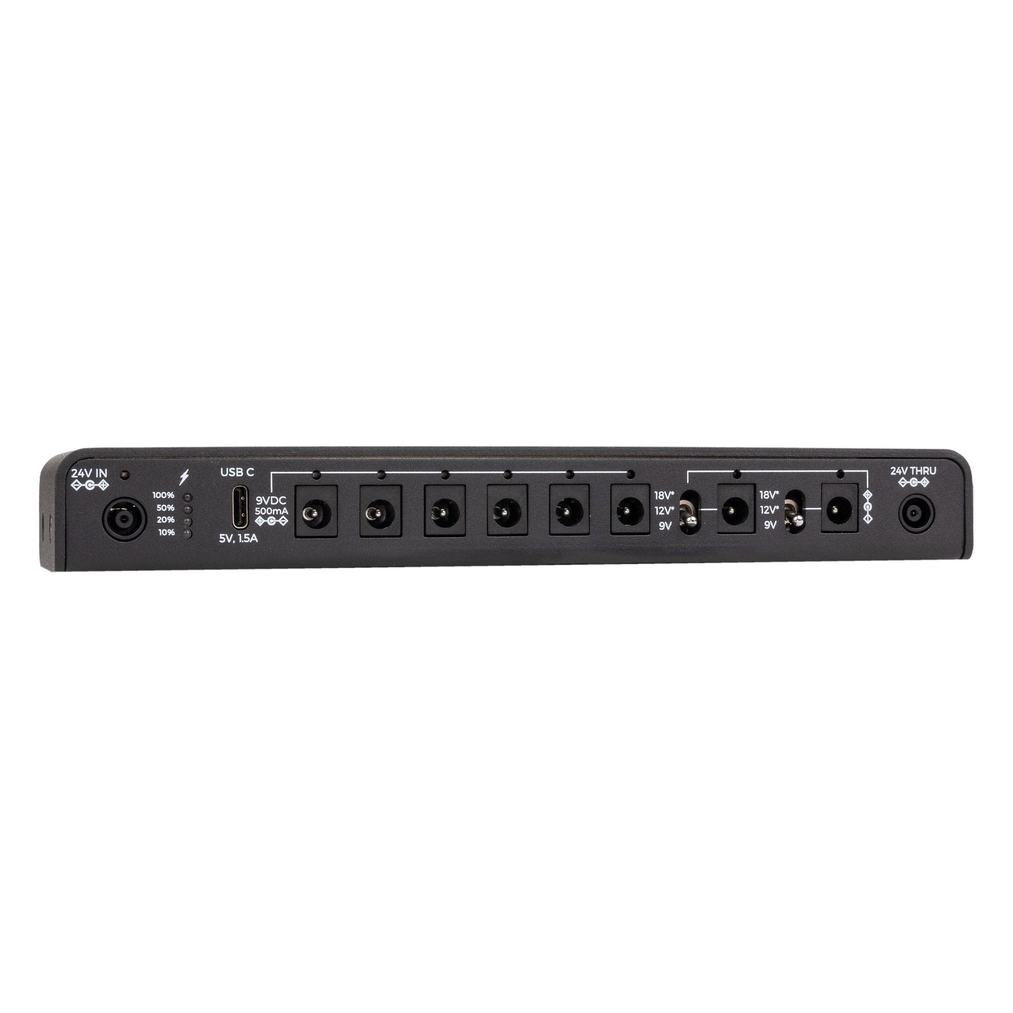 Walrus Audio Canvas: Power 8 Link Power Supply