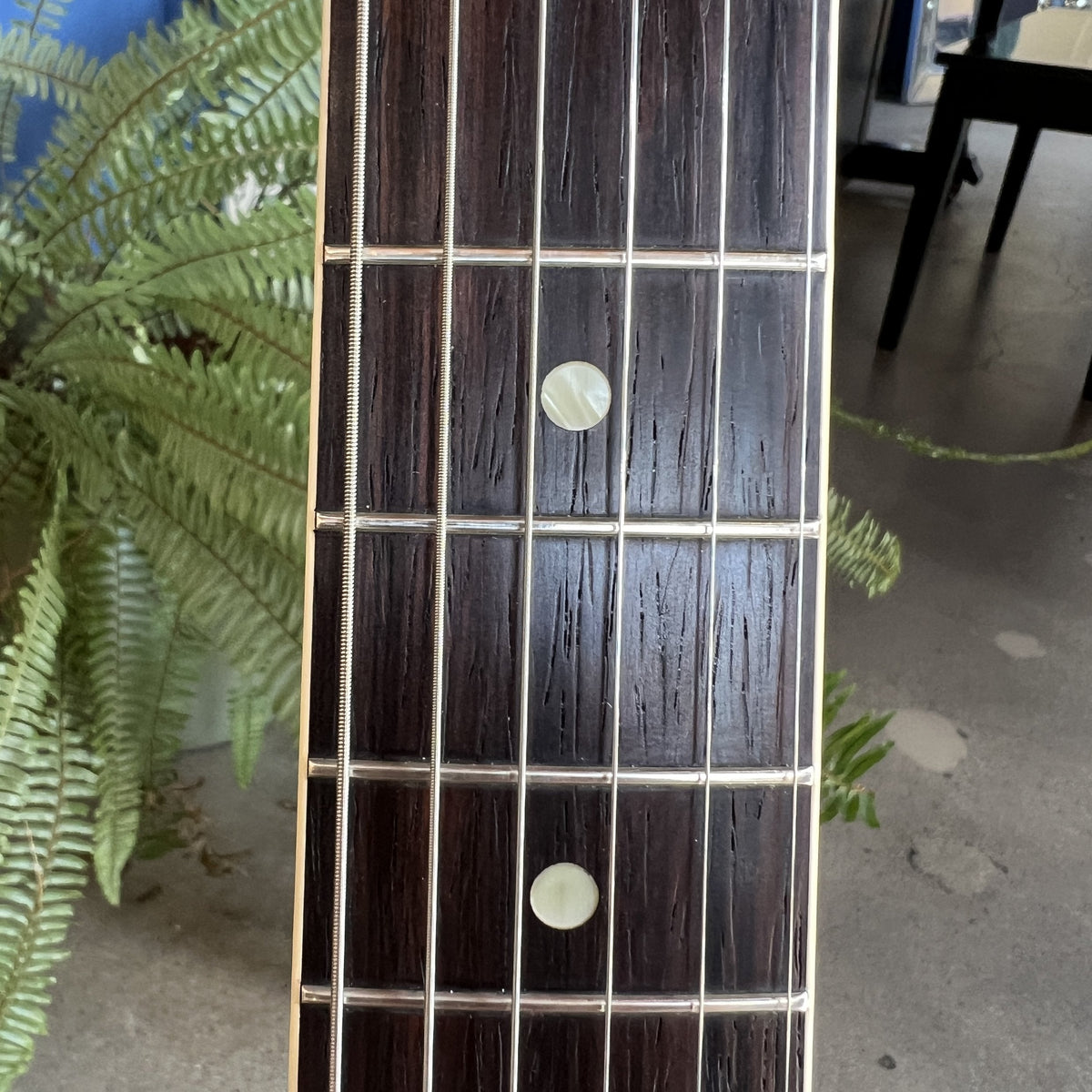 1955 Gibson Les Paul Special - TV Yellow