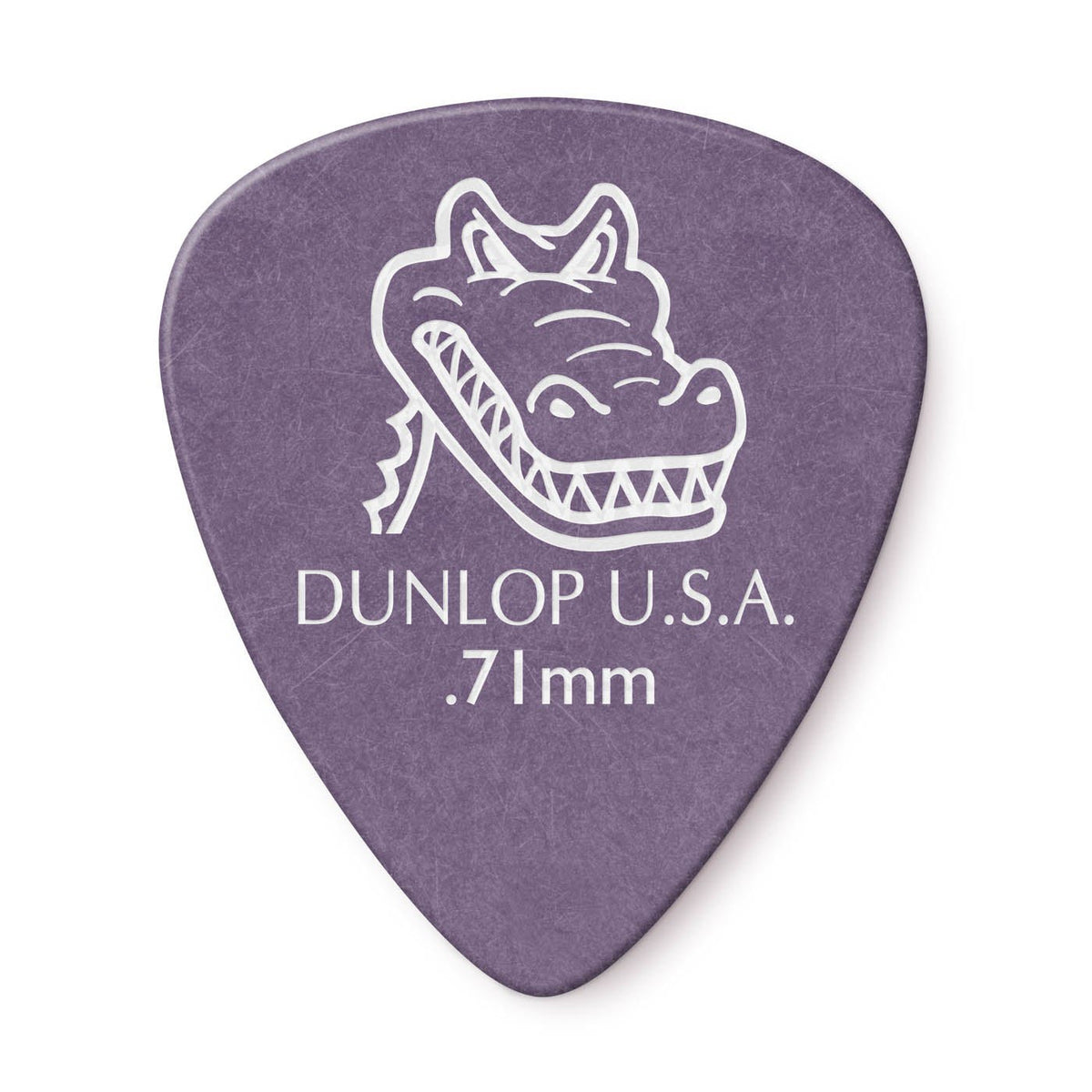 Dunlop Gator Grip Standard Guitar Picks