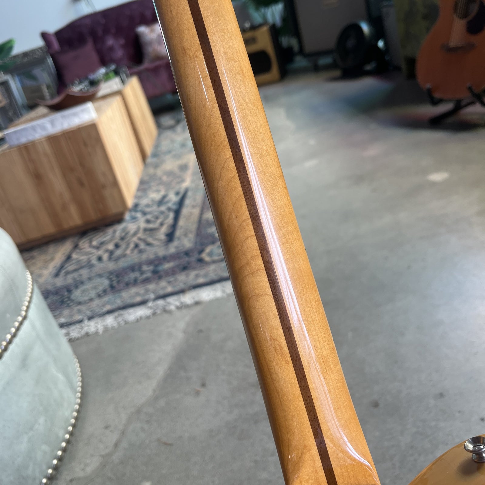 Fender American Vintage II 1951 Telecaster