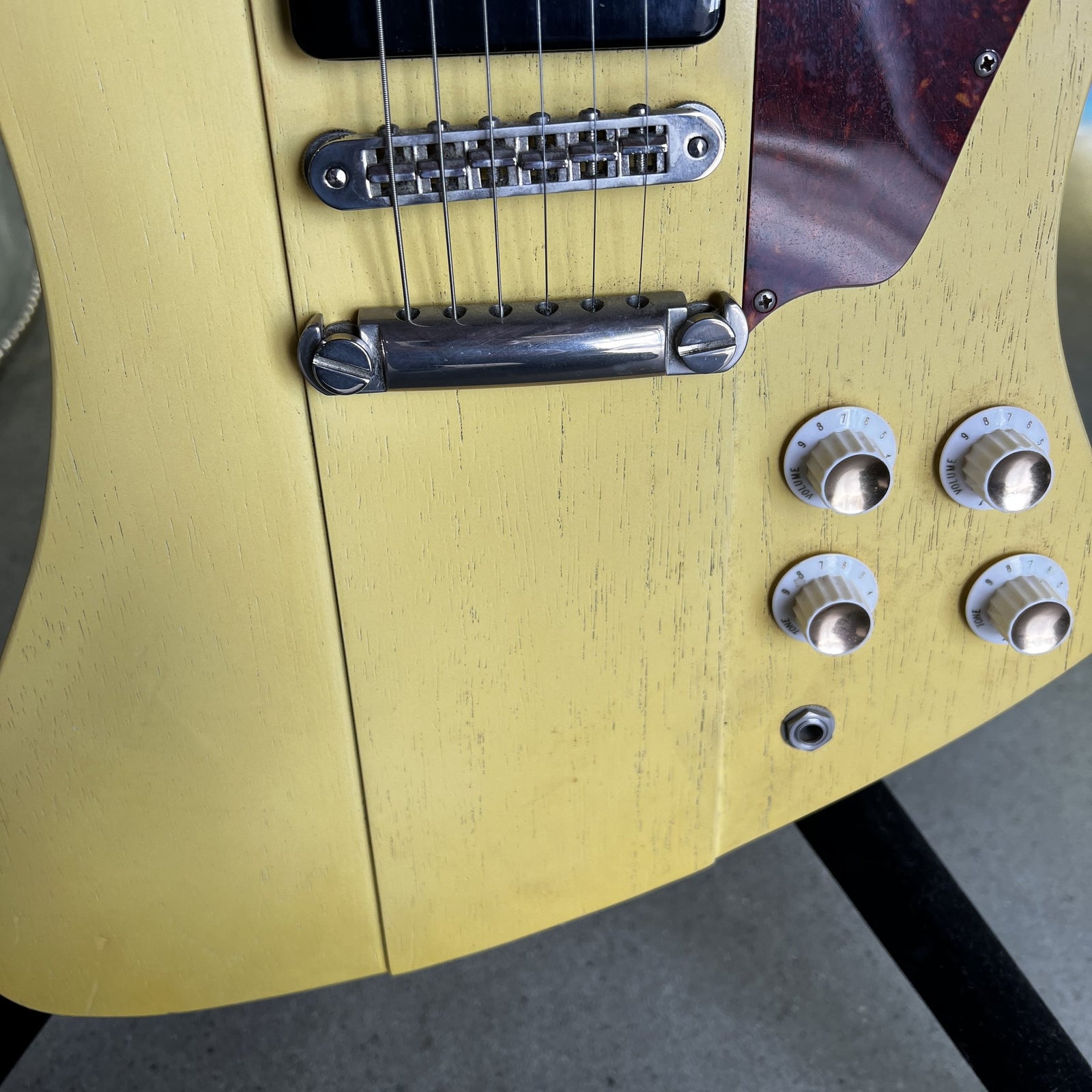 Kauer Banshee Express - Yellow - #310 - Pre-Owned