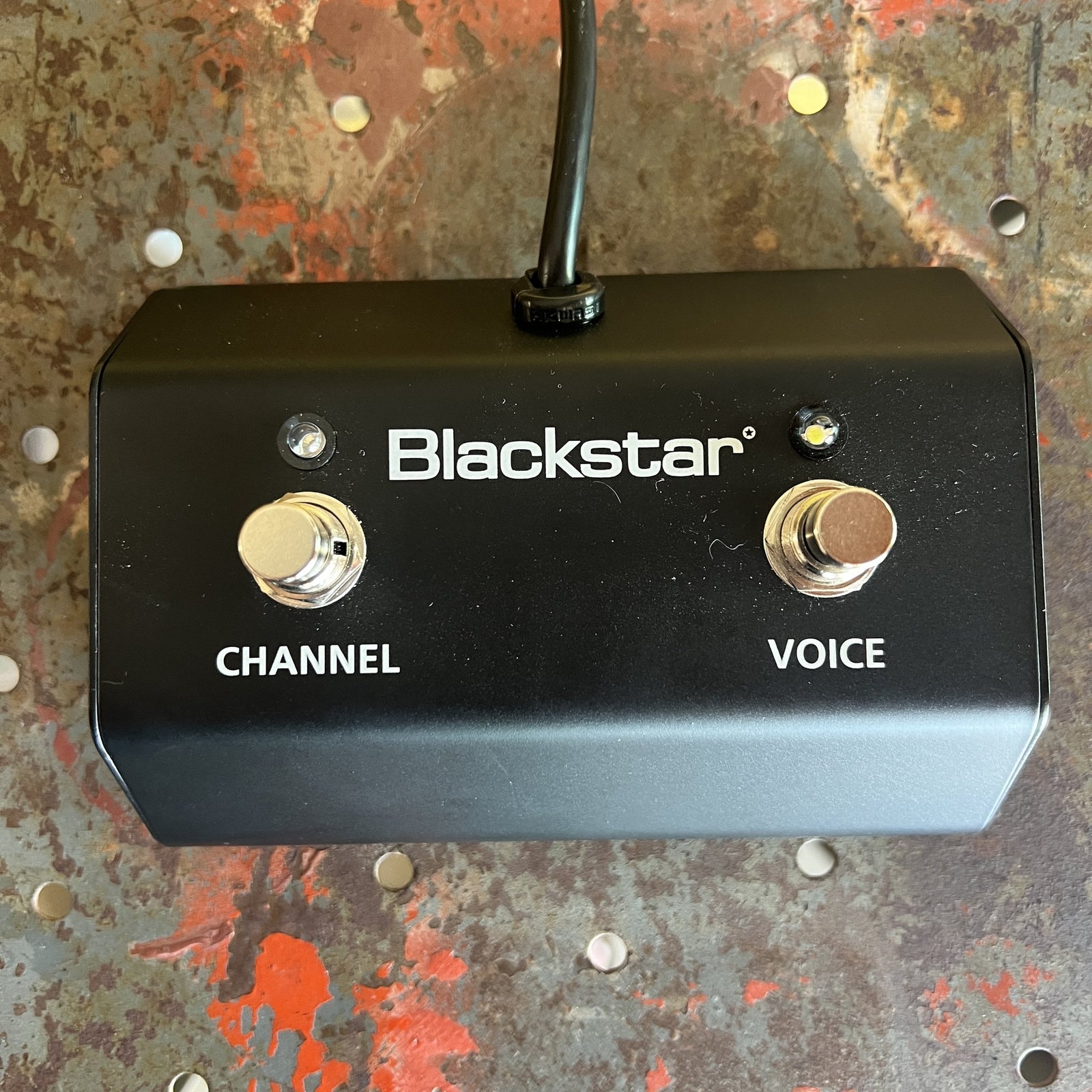 Blackstar St. James 50 6L6 1x12" Combo