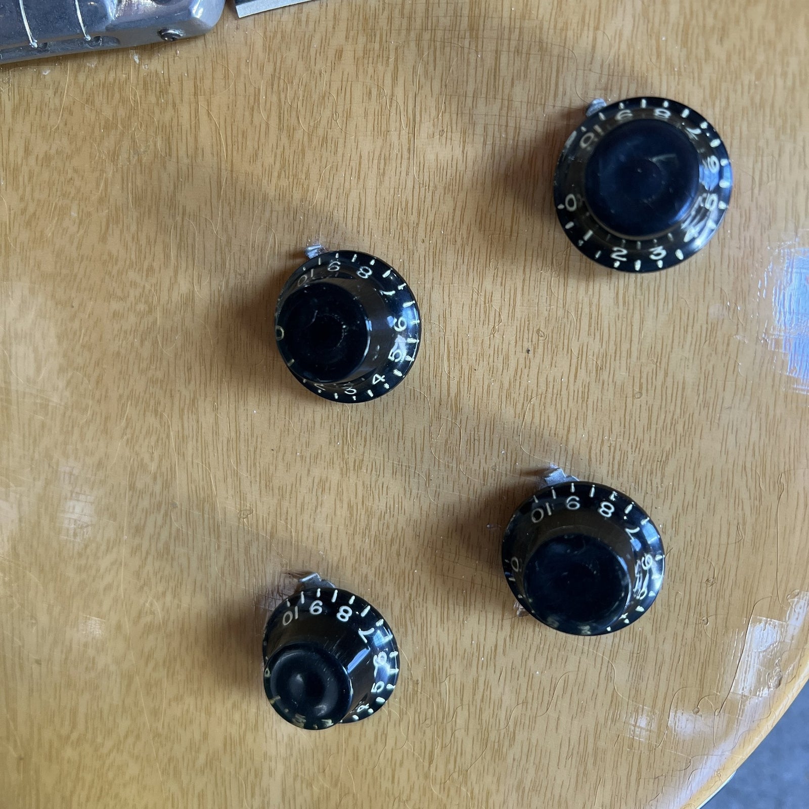 1955 Gibson Les Paul Special - TV Yellow