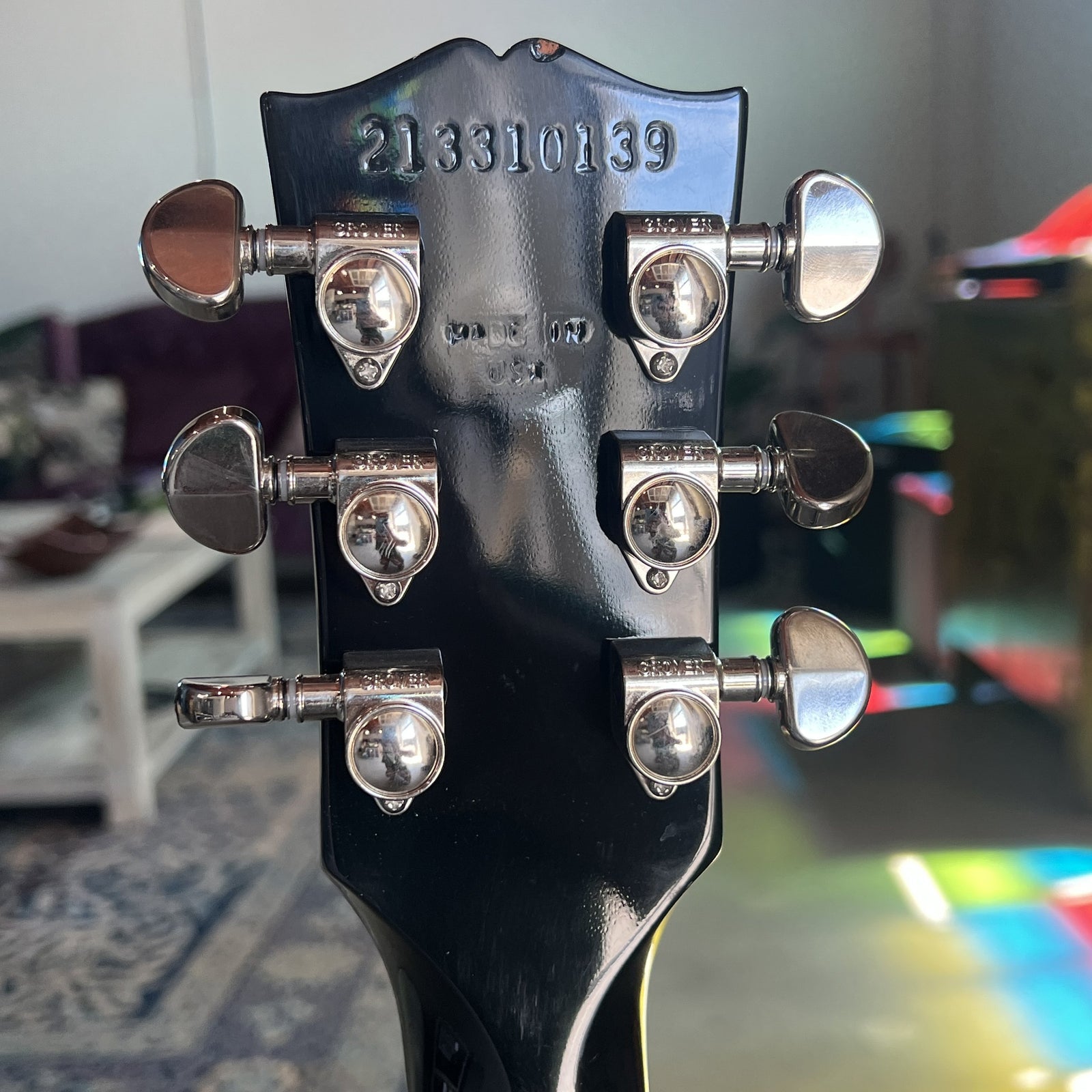 2021 Gibson Les Paul Classic Lite