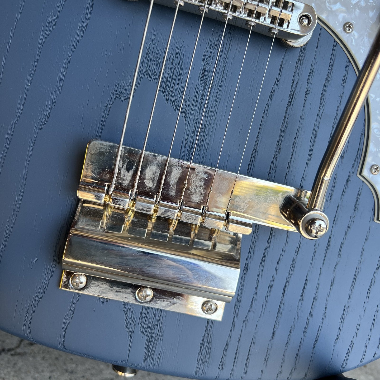 Veritas Custom Guitars Portlander Proline - 2023