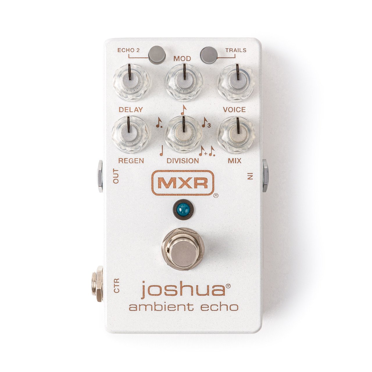 MXR Joshua Ambient Echo - M309