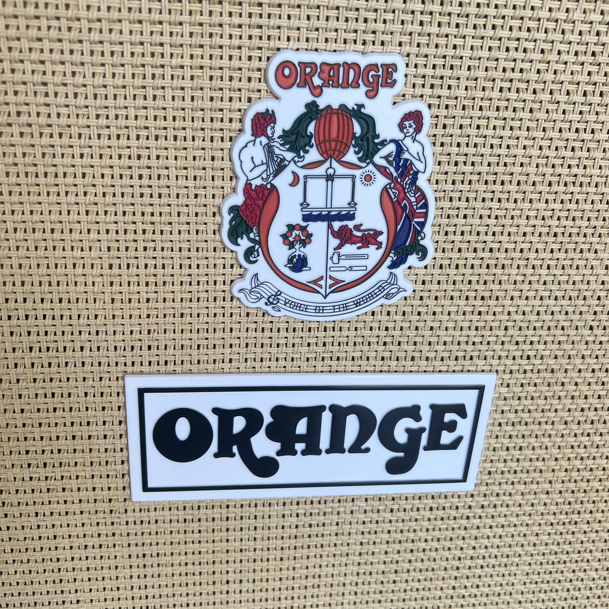 Orange Rocker 32 2-10" 30W Guitar Amplifier